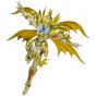 BANDAI Saint Seiya Myth Cloth EX Pisces Aphrodita Figure (God Cloth)