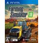 Farming Simulator 18 Pocket Nouen 4 PS Vita SONY PLAYSTATION