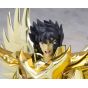 BANDAI Saint Seiya Myth Cloth Phenix Ikki Figure (God Cloth) -10th Anniversary Edition-