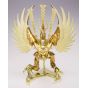 BANDAI Saint Seiya Myth Cloth Phenix Ikki Figure (God Cloth) -10th Anniversary Edition-