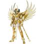 BANDAI Saint Seiya Myth Cloth Phenix Ikki Figure (God Cloth) -10th Anniversary Edition-