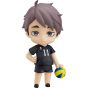 ¡¡ORANGE ROUGE - Nendoroid Haikyu!! To the Top - Figura de Miya Osamu