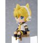 Nendoroid Swacchao della Good Smile Company! Personaggio Vocale Serie 02 Kagamine Len Figura