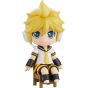 Nendoroid Swacchao della Good Smile Company! Personaggio Vocale Serie 02 - Figura Len Kagamine