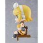 Good Smile Company Nendoroid Swacchao! Character Vocal Series 02 Kagamine Rin Figure