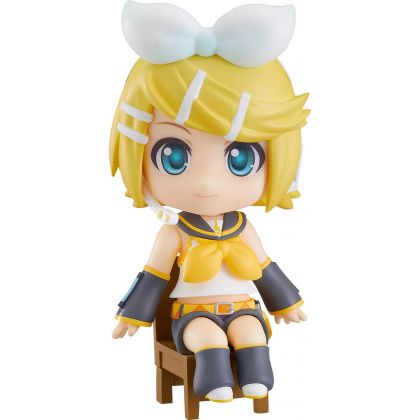 Good Smile Company Nendoroid Swacchao! Charakter Vocal Serie 02 - Kagamine Rin Figur