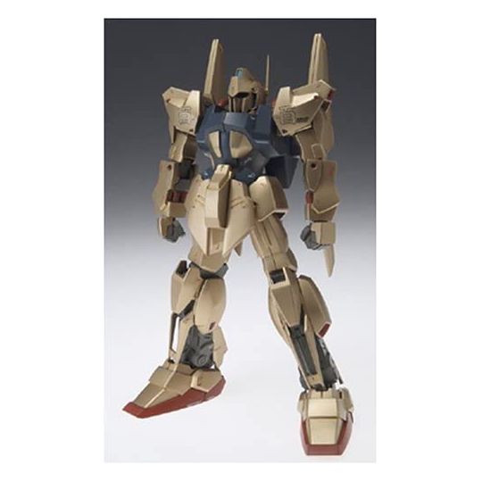 BANDAI GUNDAM FIX FIGURATION #0023 Hyaku-Shiki/Full Armor Hyaku-Shiki Kai Figure