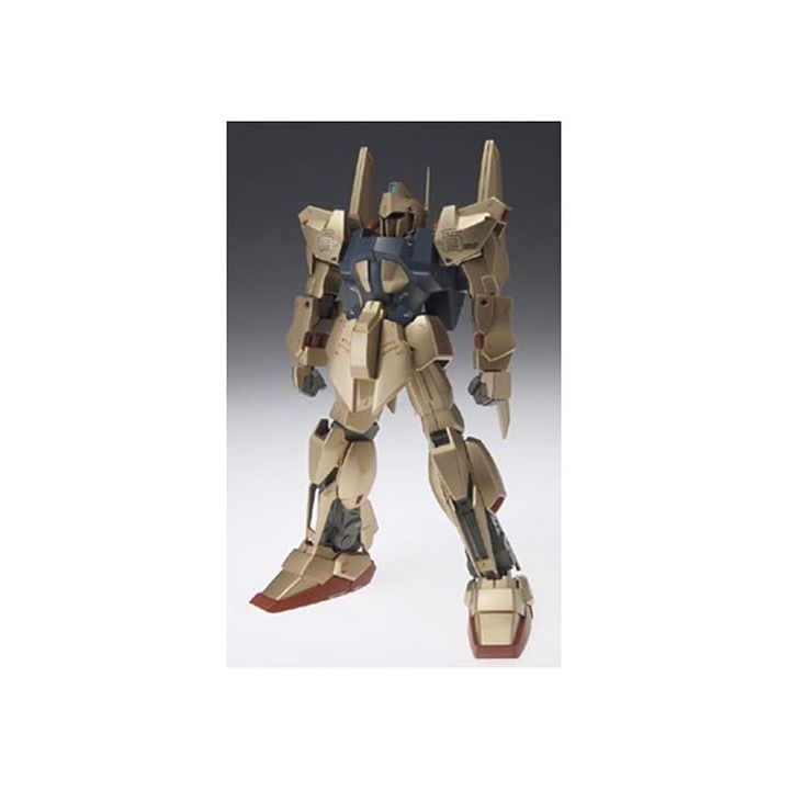 BANDAI GUNDAM FIX FIGURATION #0023 Hyaku-Shiki/Full Armor Hyaku-Shiki Kai Figure