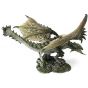 CAPCOM Figure Builder Creator's Model Monster Hunter Rise Rathian/Rioreia Figure