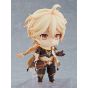 Good Smile Company Nendoroid Genshin Impact - Traveler (Aether) Figur