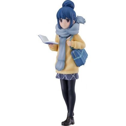 MAX FACTORY - POP UP PARADE Yuru Camp - Figura de Shima Rin