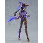 MAX FACTORY figma Genshin Impact - Figura Mona Mirror Reflection of Doom Ver.