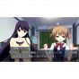 Grisaia no Kajitsu Side Episode PS Vita SONY PLAYSTATION