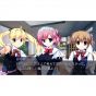 Grisaia no Kajitsu Side Episode PS Vita SONY PLAYSTATION