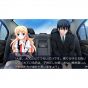 Grisaia no Kajitsu Side Episode PS Vita SONY PLAYSTATION