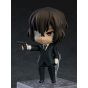 Orange Rouge Nendoroid - Bungo Stray Dogs - Figura Dazai Osamu The Dark Age Ver.