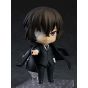 Orange Rouge Nendoroid - Bungo Stray Dogs - Figura Dazai Osamu The Dark Age Ver.