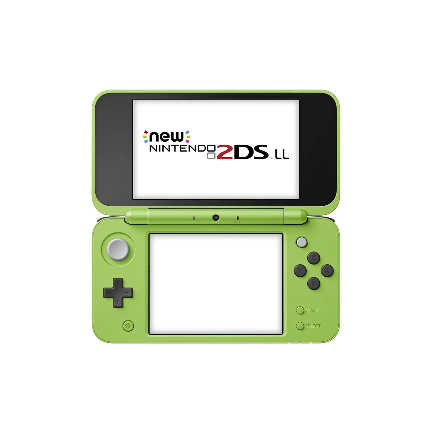 予約販売品 マインクラフト Minecraft 任天堂 Newニンテンドー2ds クリーパーエディション Edition Creeper Ll ニンテンドー3ds Www Halpenny Com