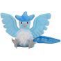 Pokemon Center Original Plush Pokemon Fit Freezer (Articuno)