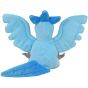 Pokemon Center Original Plush Pokemon Fit Freezer (Articuno)