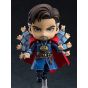 Good Smile Company - Nendoroid - Avengers Infinite War Doctor Strange DX Ver. Figure