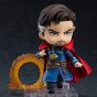 Good Smile Company - Nendoroid - Avengers Infinite War Doctor Strange DX Ver. Figure