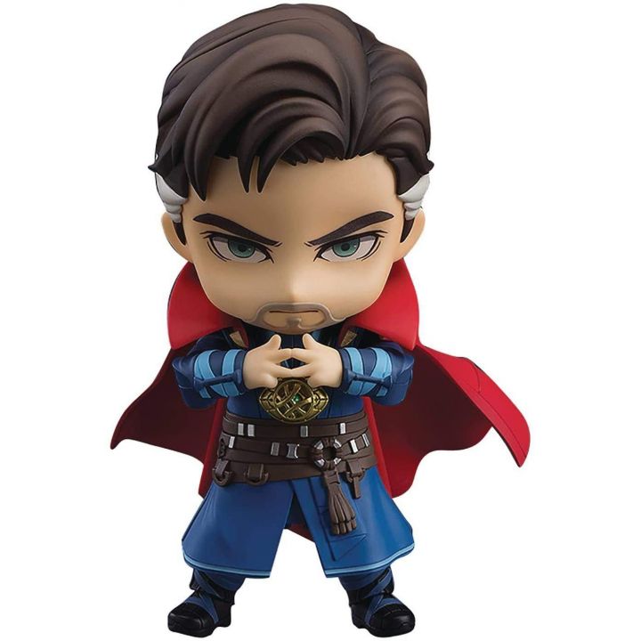 Good Smile Company - Nendoroid - Avengers Infinite War Doctor Strange DX Ver. Figure