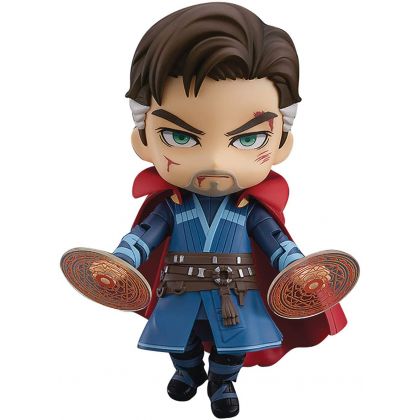 Good Smile Company - Nendoroid - Avengers Endgame Doctor Strange DX Ver. Figure