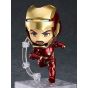 Good Smile Company - Nendoroid - Figura Avengers Infinite War Iron Man Mark 50 Ver.