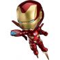 Good Smile Company - Nendoroid - Figura Avengers Infinite War Iron Man Mark 50 Ver.