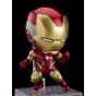 Good Smile Company - Nendoroid - Avengers Endgame Iron Man Mark 85 DX Ver. Figur