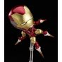 Good Smile Company - Nendoroid - Avengers Endgame Iron Man Mark 85 DX Ver. Figur