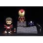 Good Smile Company - Nendoroid - Avengers Endgame Iron Man Mark 85 DX Ver. Figur