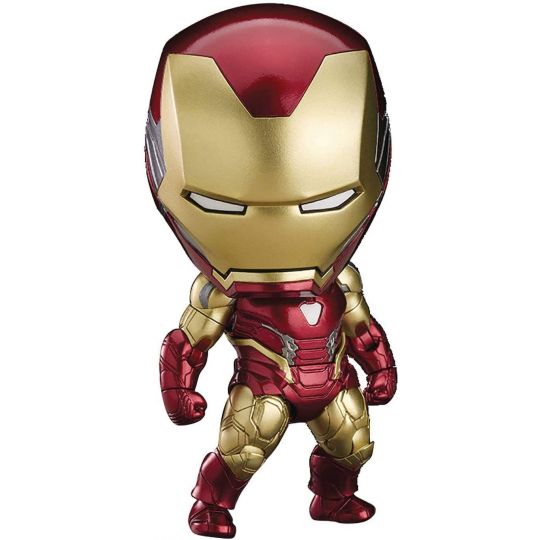 Good Smile Company - Nendoroid - Figura Avengers Endgame Iron Man Mark 85 DX Ver.