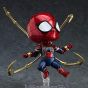 Good Smile Company - Nendoroid - Avengers Infinite War Iron Spider Figure