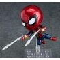 Good Smile Company - Nendoroid - Avengers Infinite War Iron Spider Figure