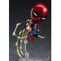 Good Smile Company - Nendoroid - Avengers Infinite War Iron Spider Figure