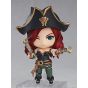 Good Smile Arts - Nendoroid League of Legends - Figura Miss Fortune