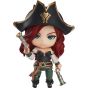 Good Smile Arts - Nendoroid League of Legends - Figura Miss Fortune