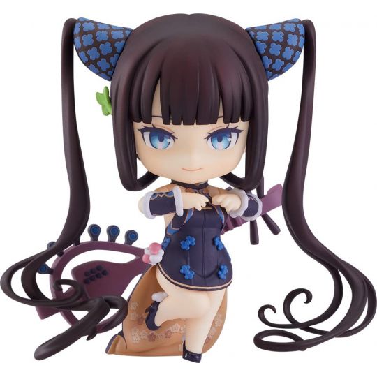 GOOD SMILE COMPANY Figura Nendoroid Fate/Grand Order - Foreigner / Yang Guifei