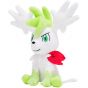 Pokémon Center Original Plush Pokemon Fit Shaymin (forme céleste)