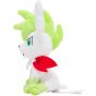 Pokémon Center Original Plush Pokemon Fit Shaymin (forme céleste)