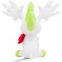 Pokémon Center Original Plush Pokemon Fit Shaymin (forme céleste)