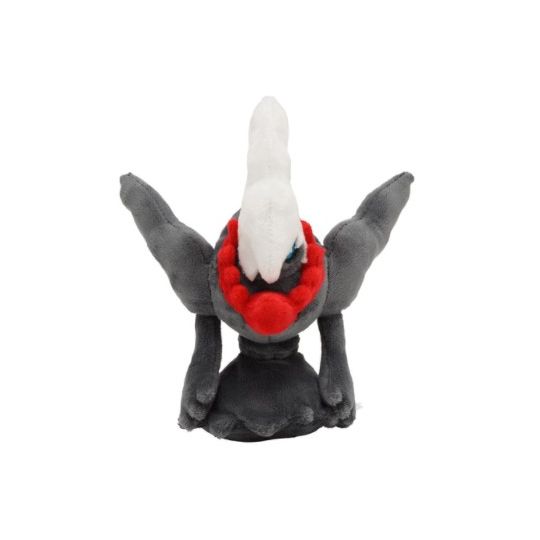 Pokemon Center Original Plush Pokemon Fit Darkrai