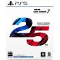 SIE Sony Interactive Entertainment - Gran Turismo 7 Edición 25 aniversario para Sony Playstation PS5