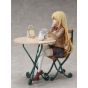 FURYU - A Certain Scientific Railgun T - Shokuhou Misaki Live Drawing Ver. Figure