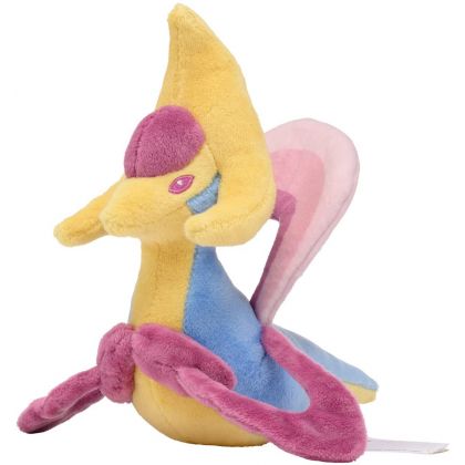 Pokemon Center Original Plush Pokemon Fit Cresselia