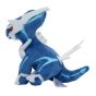 Pokemon Center Original Plush Pokemon Fit Dialga