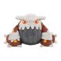 Pokemon Center Original Plush Pokemon Fit Heatran