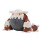 Pokemon Center Original Plush Pokemon Fit Heatran